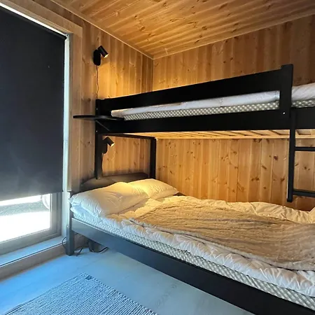 Skogsbu - Stylish, Close To Centers And Hiking Trails Nesbyen