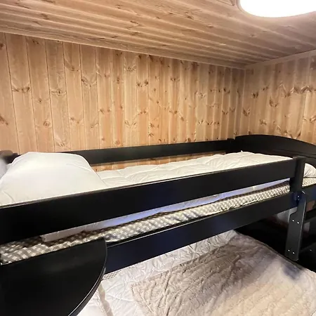 Hébergement de vacances Skogsbu - Stylish, Close To Centers And Hiking Trails Nesbyen