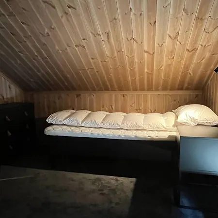 Skogsbu - Stylish, Close To Centers And Hiking Trails * Nystolen