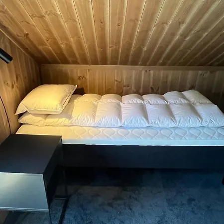 Skogsbu - Stylish, Close To Centers And Hiking Trails