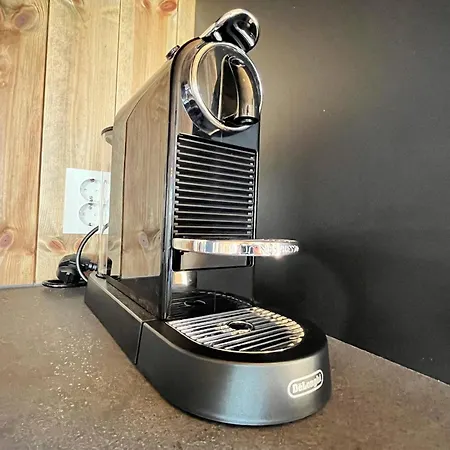 Skogsbu - Stylish, Close To Centers And Hiking Trails *