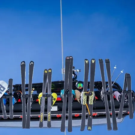 Skogsbu - Stylish, Close To Centers And Hiking Trails 펜션